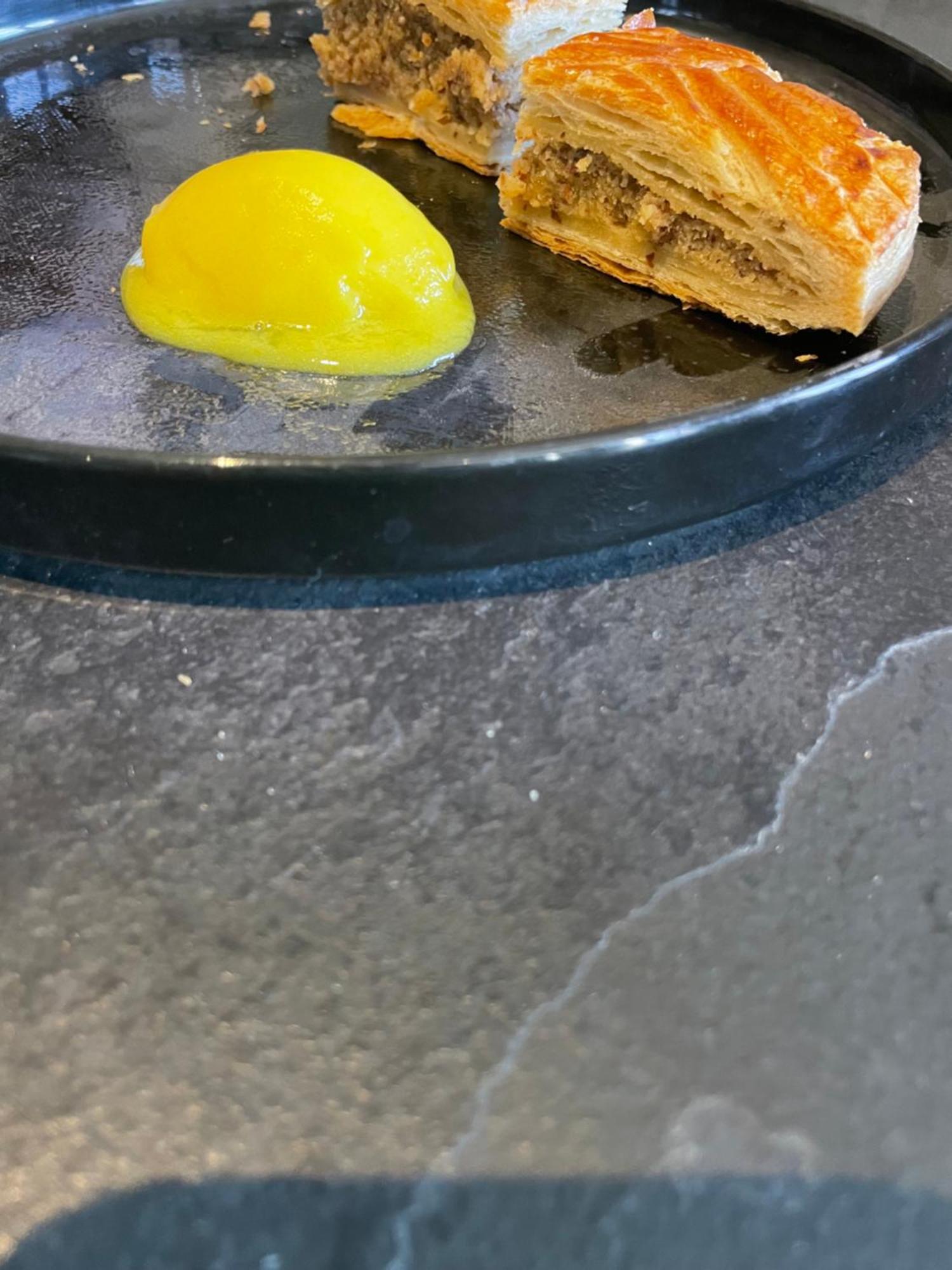 La Traversee Saint-Privat  外观 照片