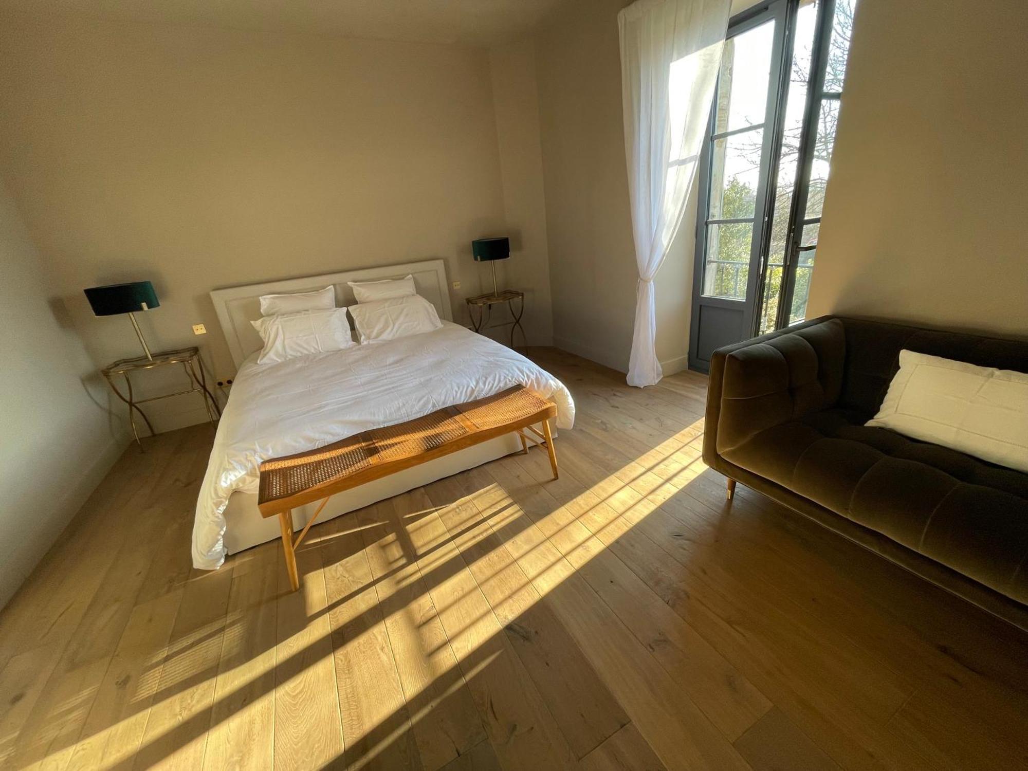 La Traversee Saint-Privat  外观 照片