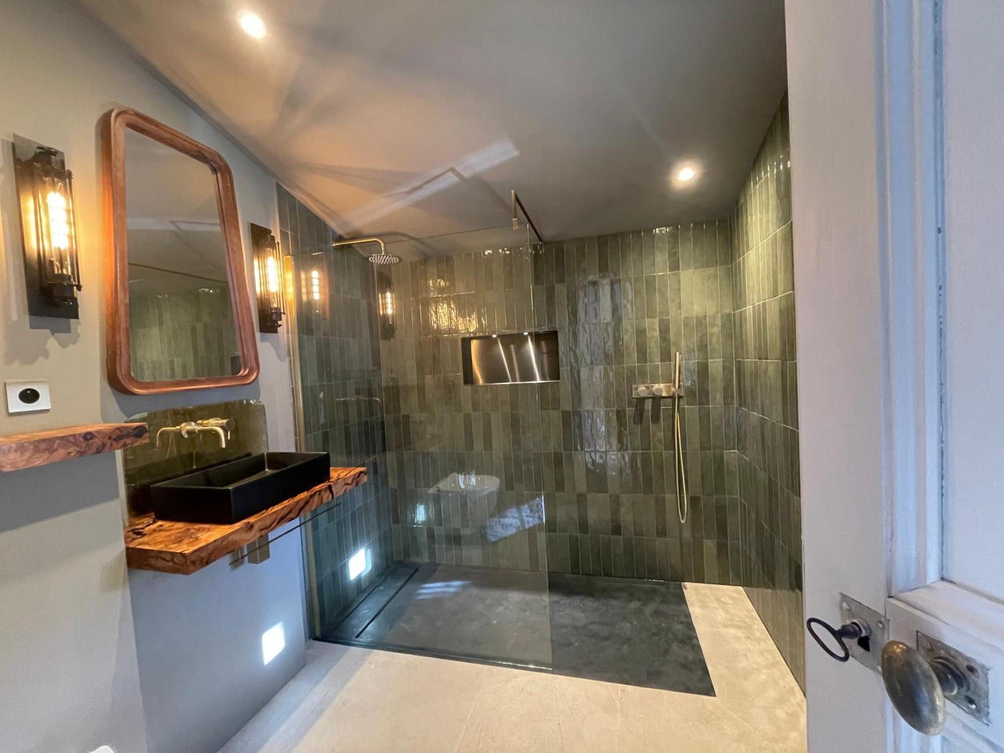 La Traversee Saint-Privat  外观 照片
