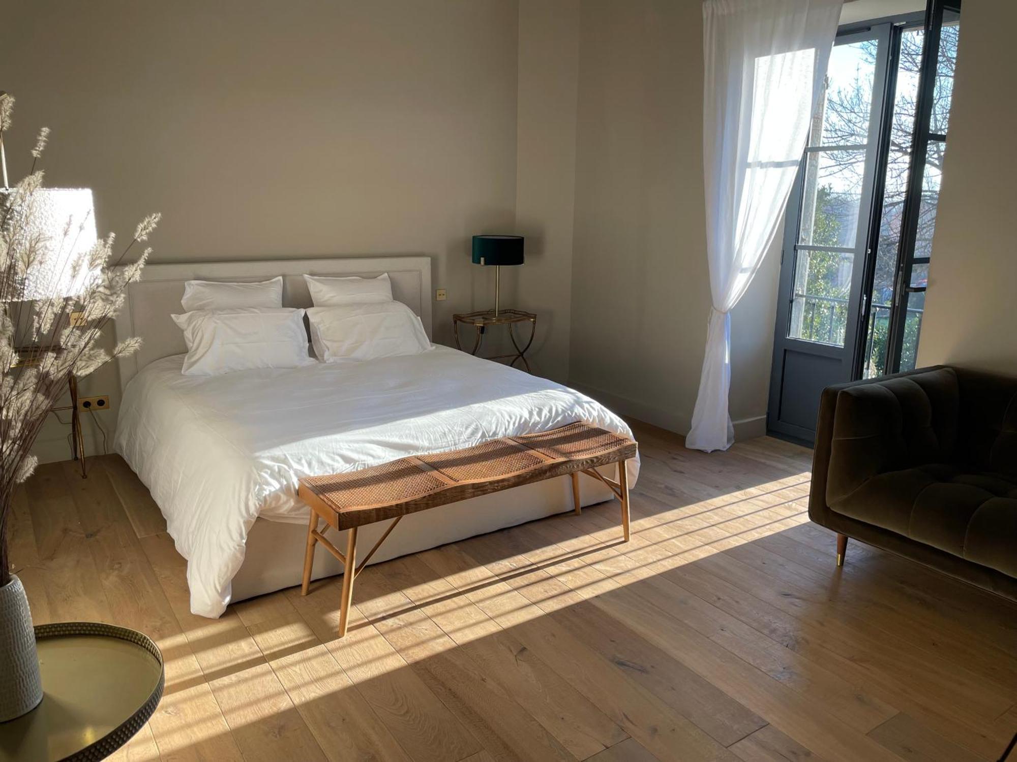 La Traversee Saint-Privat  外观 照片